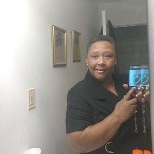 Meet your Posher, Lee